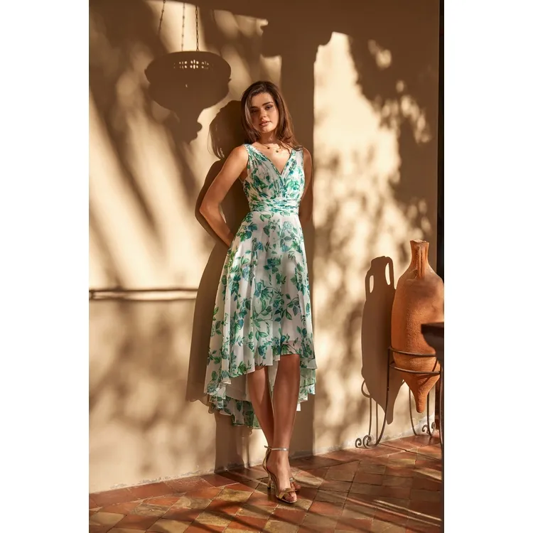 R157I christiane boutique robe emeraude tenue invitee mariage guadeloup et martinique (3).webp