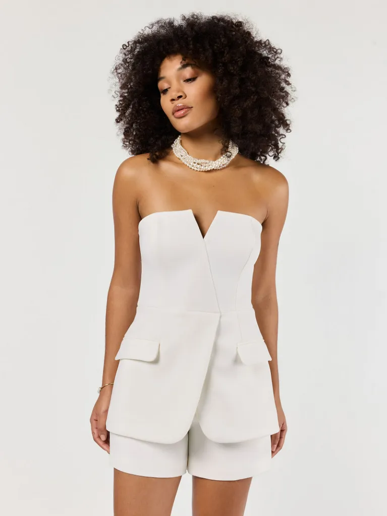 T74450- Short ivoire de cérémonie – Ivy christianeboutique (3).webp