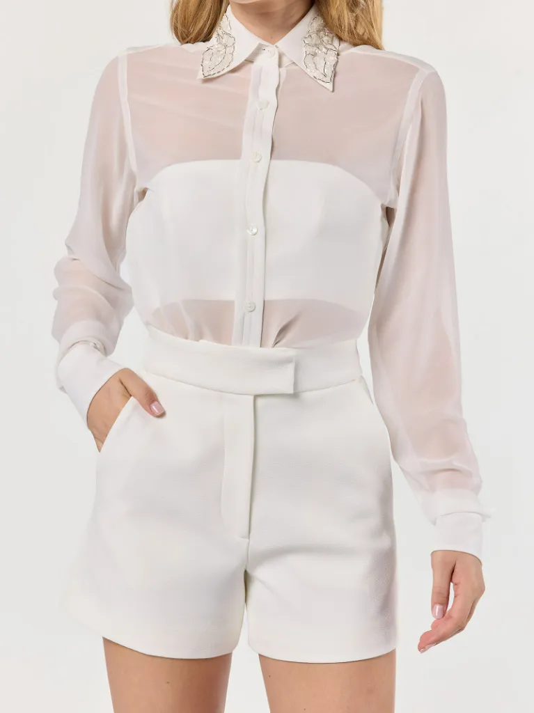 T74450- Short ivoire de cérémonie – Ivy christianeboutique (2).webp