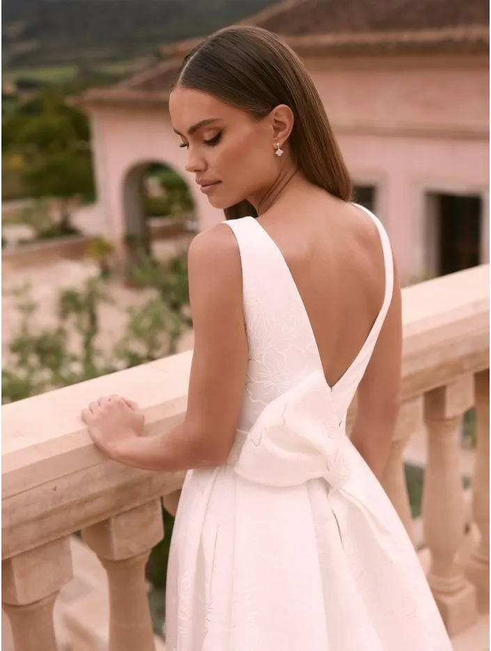 bianco-evento-limited-dress-nevada-_1_ christianeboutique.com Guadeloupe Martinique (2).webp