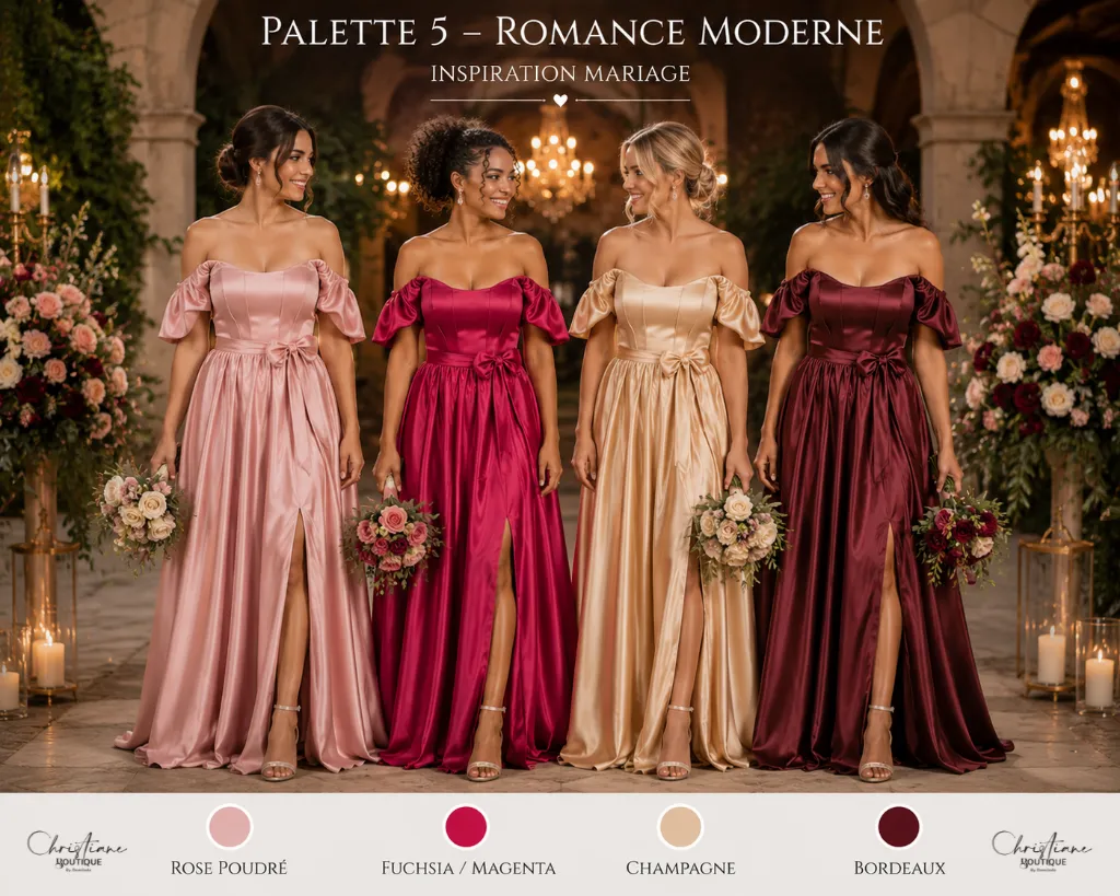 Inspiration cortège de  mariage Christiane Boutique  (6).webp