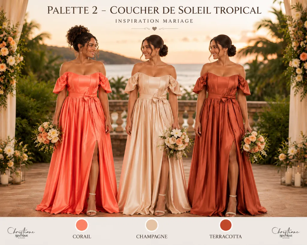 Inspiration cortège de  mariage Christiane Boutique  (5).webp