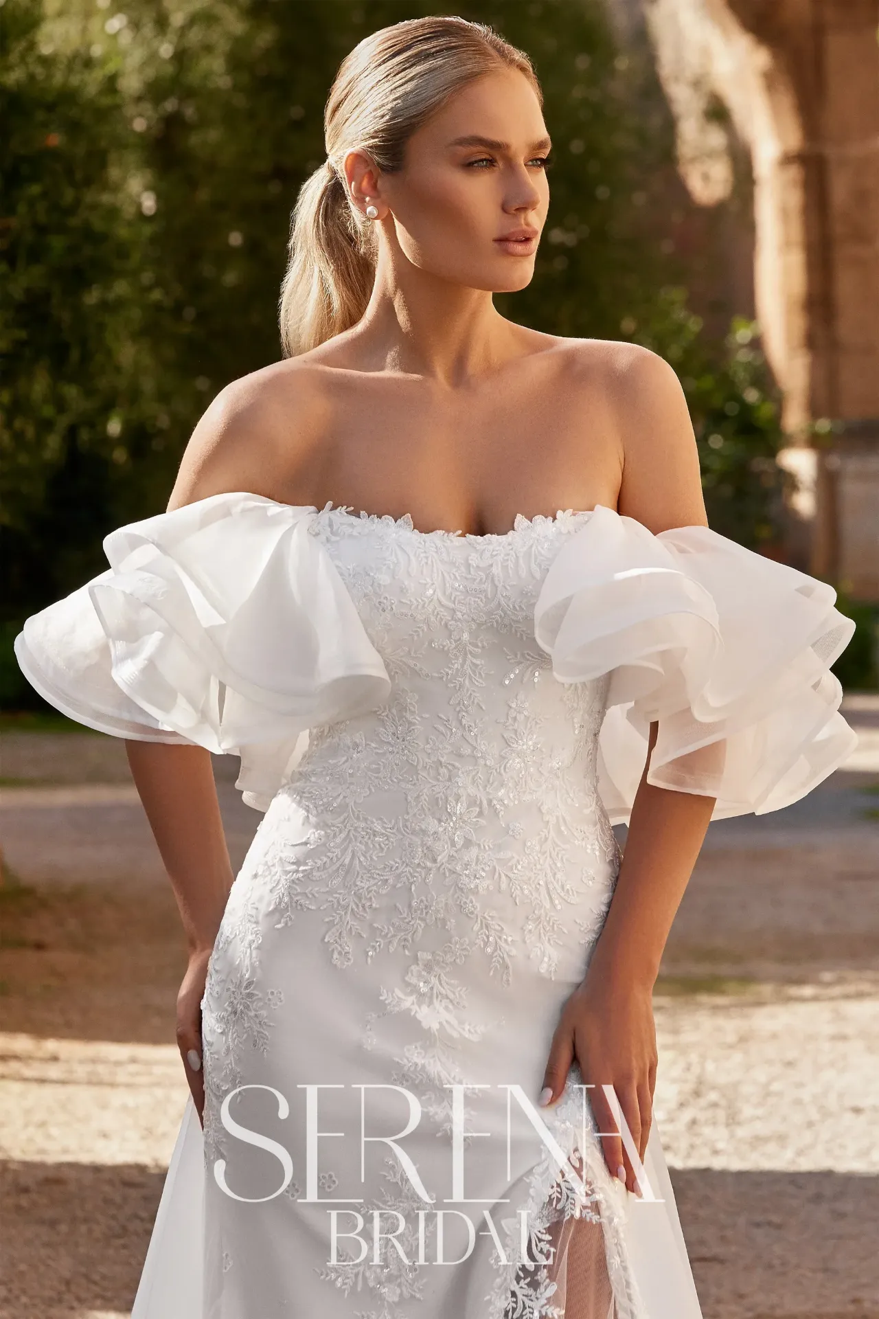 Cape amovible pour un double look