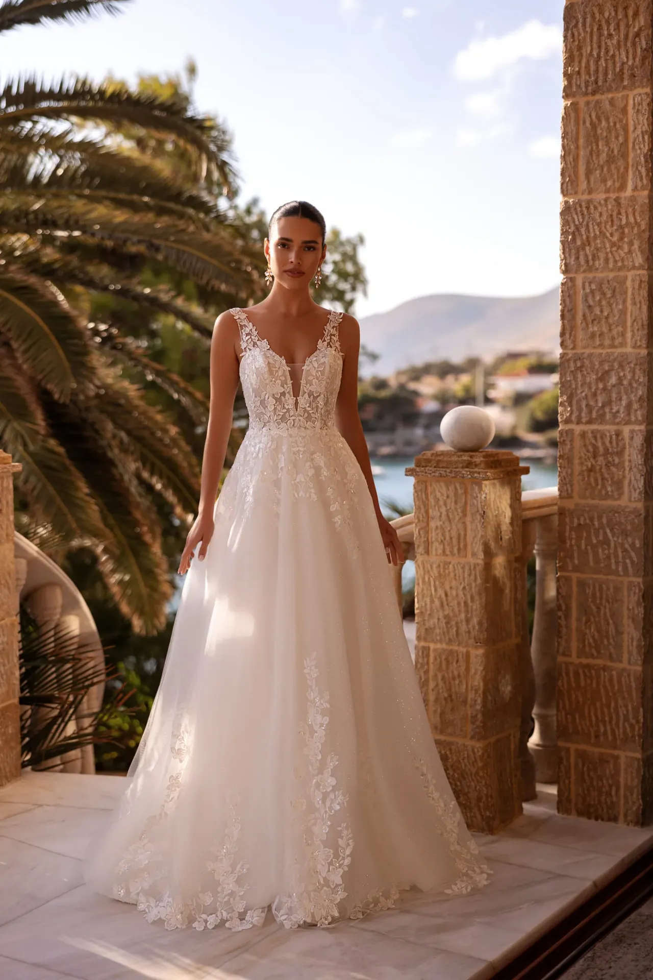 8268 Cos (Ivory, Sur mesure)